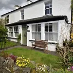 4 Bed In Nr Hawkshead Oc-lcc33 * Near Sawrey