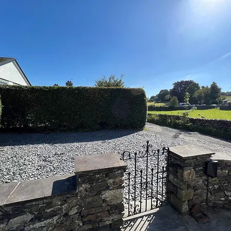 4 Bed In Sawrey Lcc33
