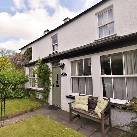 4 Bed In Sawrey Lcc33