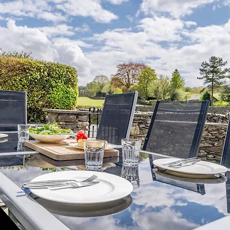 4 Bed In Nr Hawkshead Oc-lcc33 Prázdninový dům *