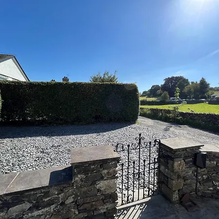 Prázdninový dům 4 Bed In Nr Hawkshead Oc-lcc33