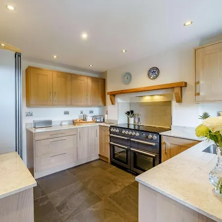 4 Bed In Nr Hawkshead Oc-lcc33 Prázdninový dům Near Sawrey