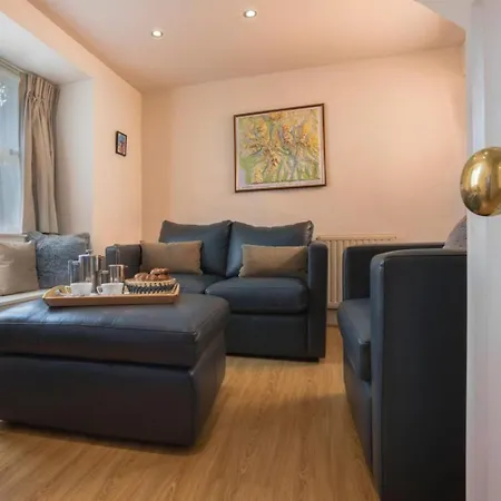 4 Bed In Nr Hawkshead Oc-lcc33