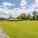 4 Bed In Nr Hawkshead Oc-lcc33