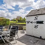4 Bed In Nr Hawkshead Oc-lcc33 Near Sawrey