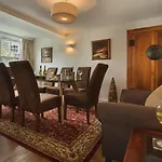 Ferienhaus 4 Bed In Nr Hawkshead Oc-lcc33 *