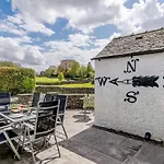 4 Bed In Nr Hawkshead Oc-lcc33 Ferienhaus *