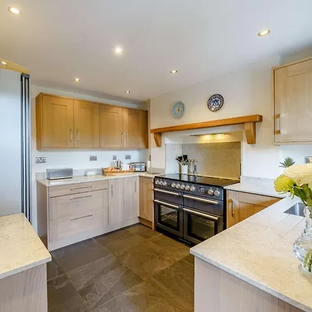 Ferienhaus 4 Bed In Sawrey Lcc33