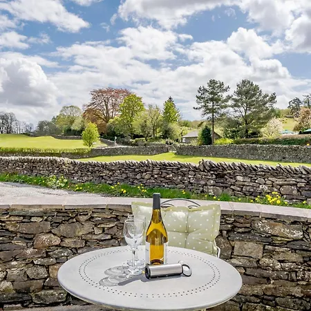 4 Bed In Sawrey Lcc33 Casa de Férias