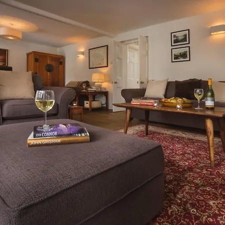 Ferienhaus 4 Bed In Sawrey Lcc33 *