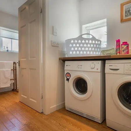 Сasa de vacaciones 4 Bed In Sawrey Lcc33 Near Sawrey