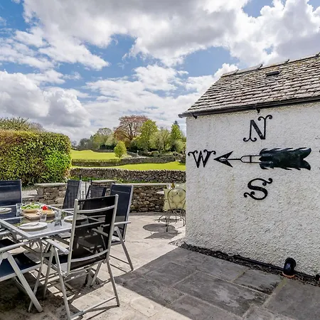 4 Bed In Sawrey Lcc33 Сasa de vacaciones Near Sawrey