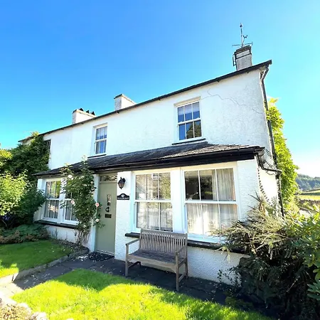 4 Bed In Nr Hawkshead Oc-lcc33