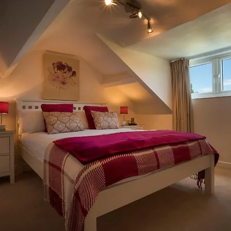 4 Bed In Nr Hawkshead Oc-lcc33