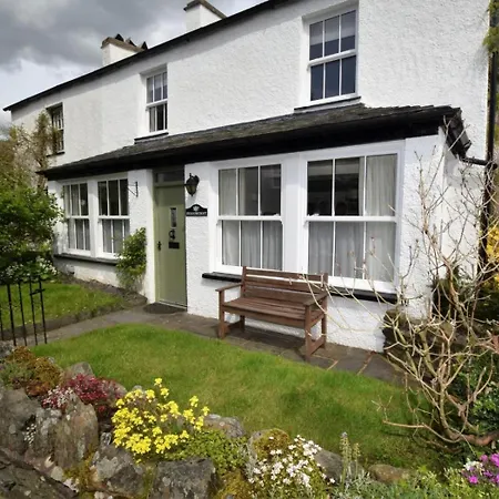4 Bed In Nr Hawkshead Oc-lcc33 * Near Sawrey