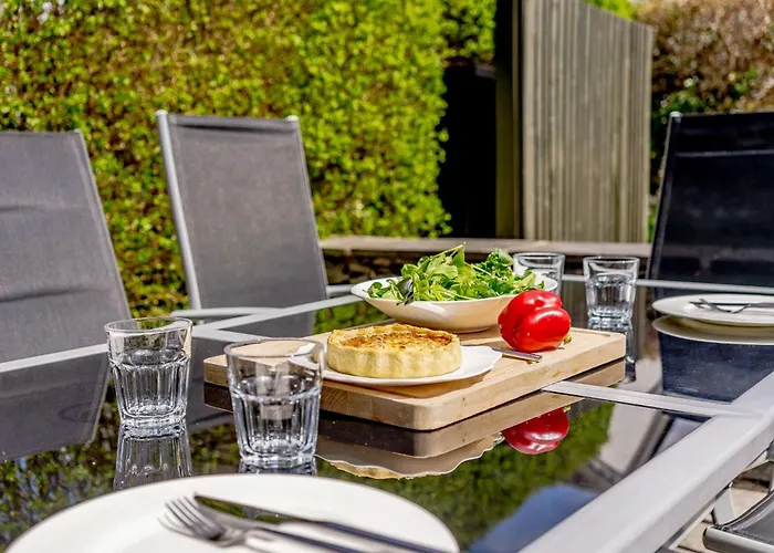 بيت للعطل 4 Bed In Lcc33