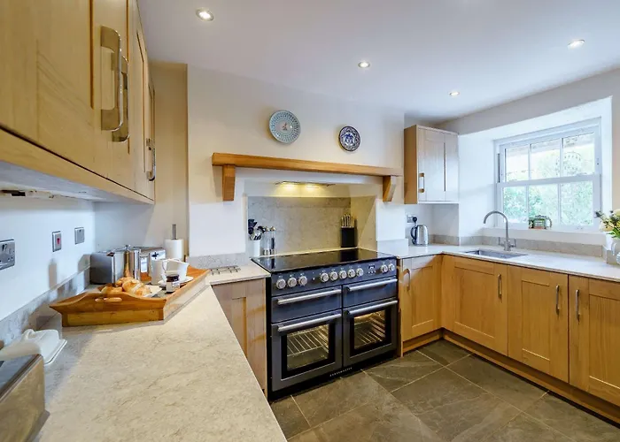 4 Bed In Lcc33 Near Sawrey