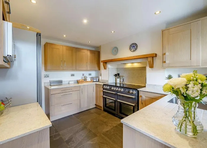 بيت للعطل 4 Bed In Lcc33