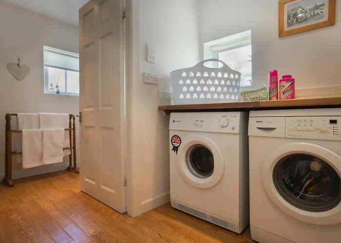 بيت للعطل 4 Bed In Lcc33 Near Sawrey