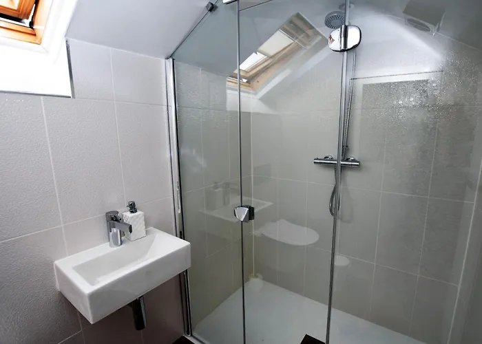 4 Bed In Lcc33 بيت للعطل Near Sawrey