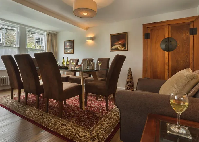 4 Bed In Nr Hawkshead Oc-lcc33