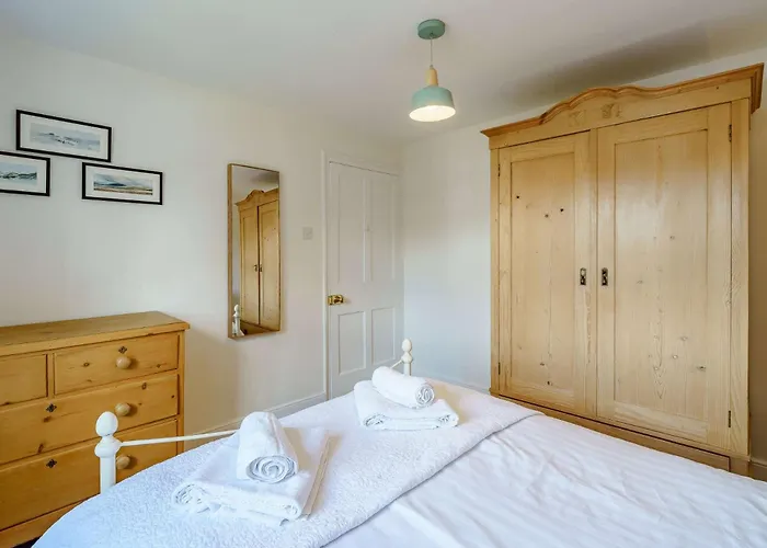 4 Bed In Nr Hawkshead Oc-lcc33 Nyaraló *