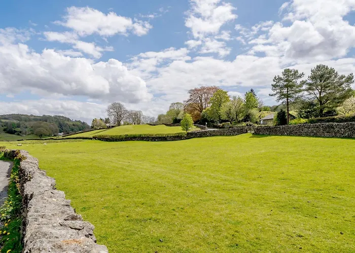 4 Bed In Nr Hawkshead Oc-lcc33