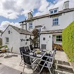 4 Bed In Nr Hawkshead Oc-lcc33