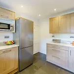 Hébergement de vacances 4 Bed In Nr Hawkshead Oc-lcc33 *