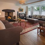 4 Bed In Nr Hawkshead Oc-lcc33 * Near Sawrey