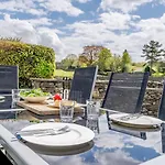 4 Bed In Nr Hawkshead Oc-lcc33