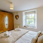 Nyaraló 4 Bed In Nr Hawkshead Oc-lcc33 *