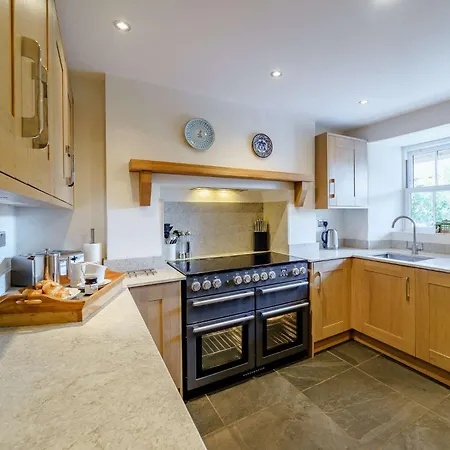 Hébergement de vacances 4 Bed In Nr Hawkshead Oc-lcc33 Near Sawrey