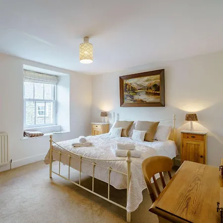 4 Bed In Nr Hawkshead Oc-lcc33