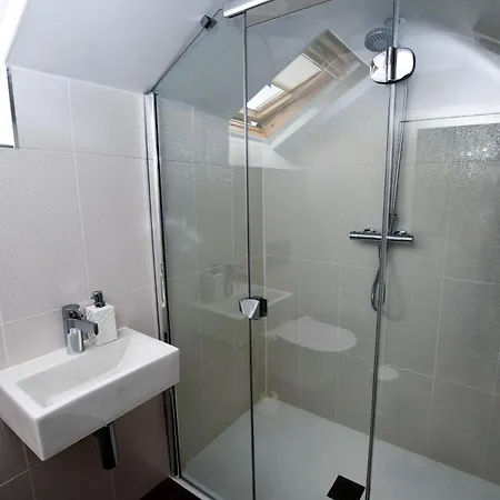 Hébergement de vacances 4 Bed In Nr Hawkshead Oc-lcc33