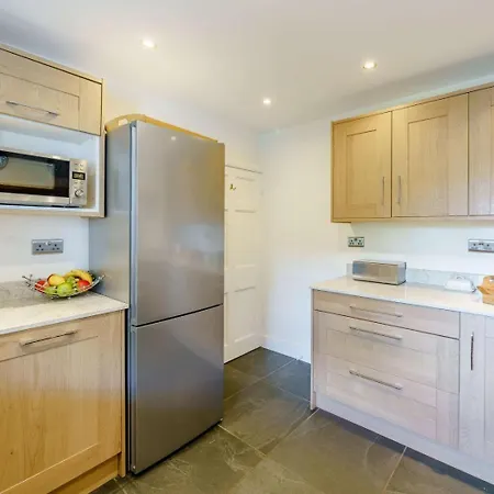 4 Bed In Nr Hawkshead Oc-lcc33 *