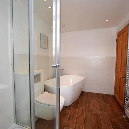 4 Bed In Nr Hawkshead Oc-lcc33 *